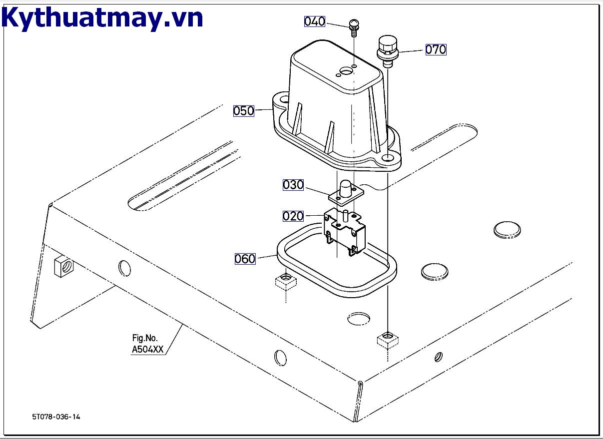 Đường dây điện  <507067